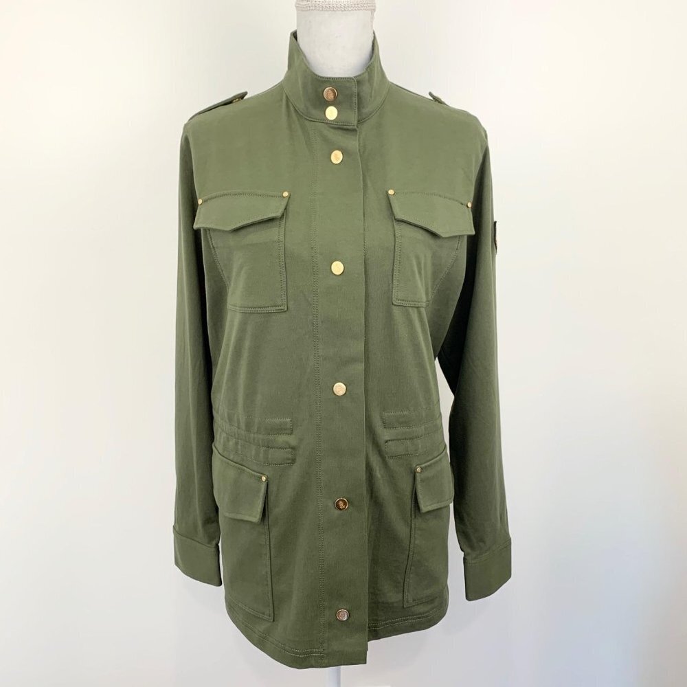 Lauren by Ralph Lauren NWT SZ Petite L women Coat - Picture 1 of 7